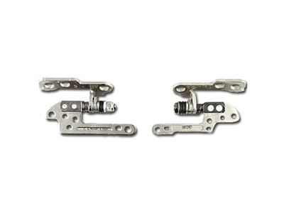 Notebook display hinge Notebook display hinge